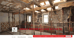 Desktop Screenshot of juergen-berger-bau.de